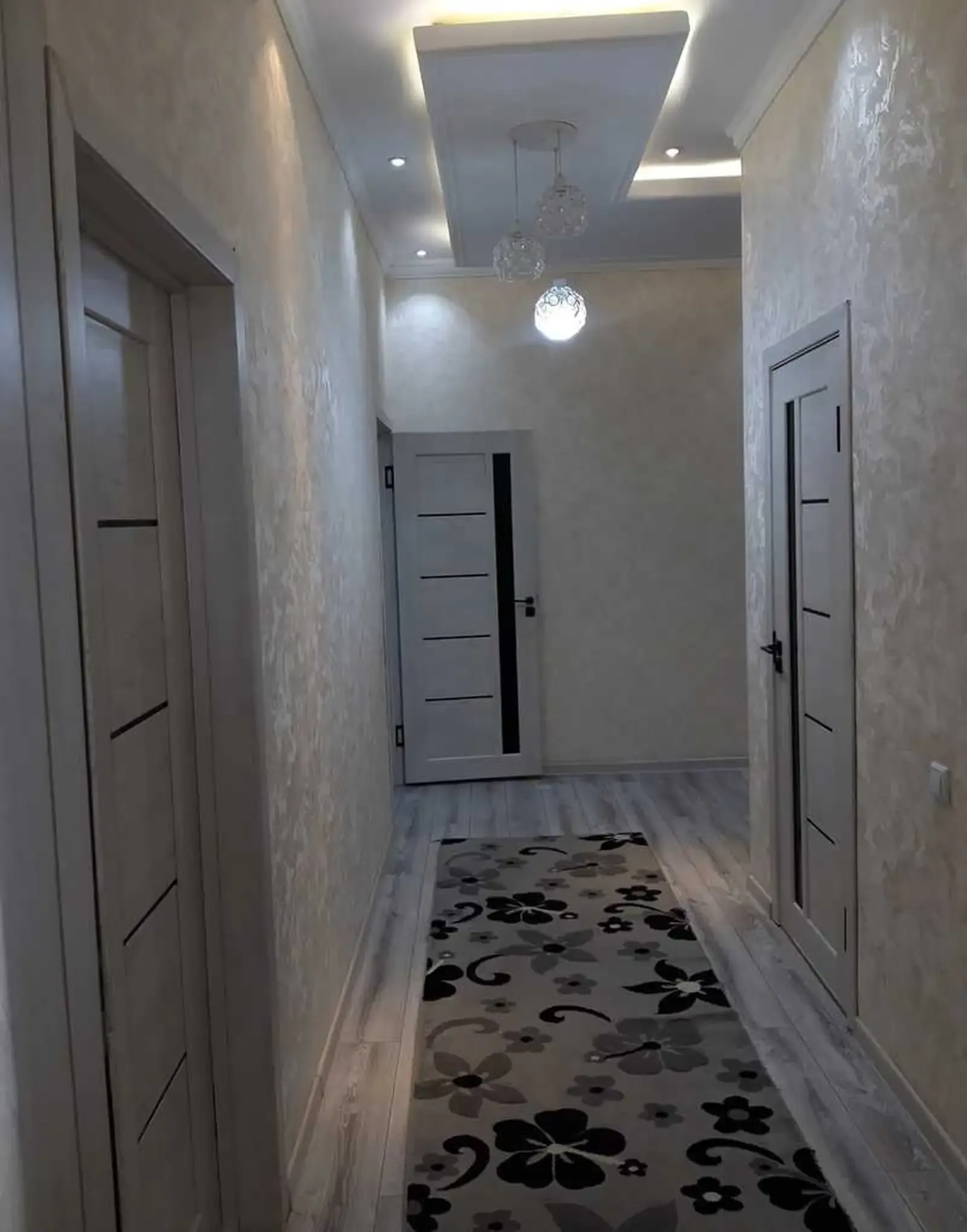 1-комн. квартира, 8 этаж, 65 м², Прафсаюз — миниатюра 2