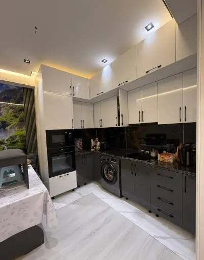 3-комн. квартира, 2 этаж, 108 м², Сино Масчиди Катар — миниатюра 7