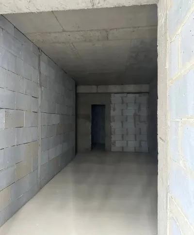 3-комн. квартира, 12 этаж, 123 м², Сино — миниатюра 3