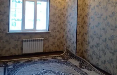 2-комн. квартира, 13 этаж, 82 м², н.Фирдавси,Молодёжный Ёвар — миниатюра 3