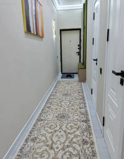 2-комн. квартира, 13 этаж, 64 м², Шохмансур — миниатюра 2
