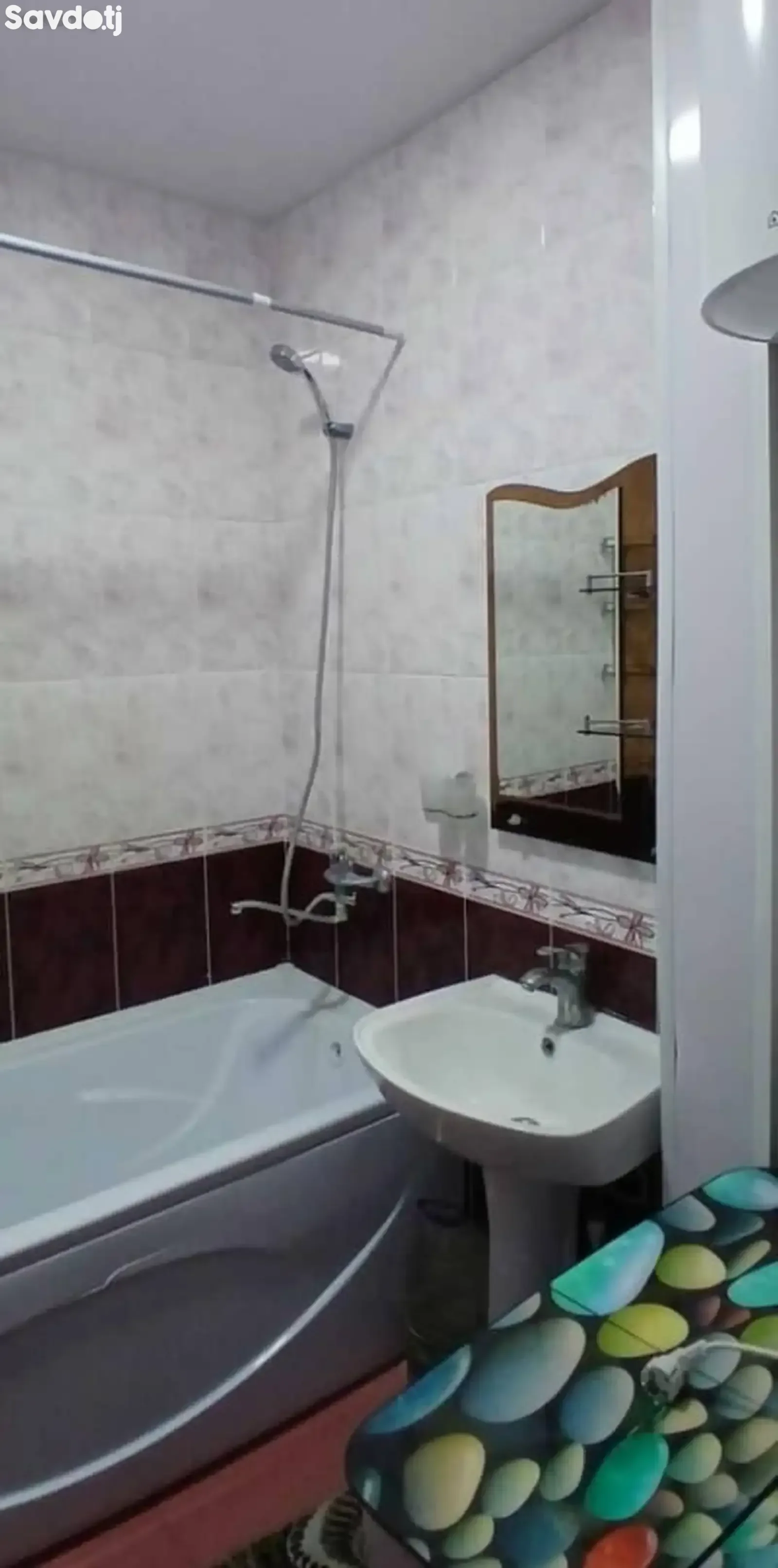 3-комн. квартира, 1 этаж, 80м², 19 микрорайон — миниатюра 4