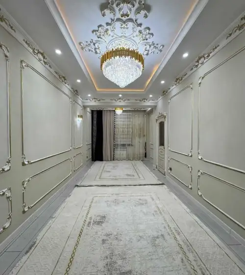 4-комн. квартира, 9 этаж, 136 м², Шохмансур — миниатюра 1