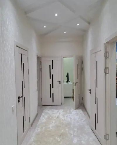 2-комн. квартира, 4 этаж, 85м², Шохмансур — миниатюра 2