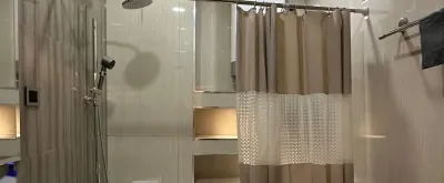 2-комн. квартира, 15 этаж, 53 м², И. Сомони — миниатюра 8