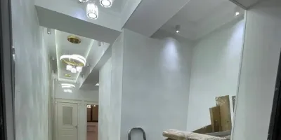 2-комн. квартира, 3 этаж, 63 м², н.Фирдавси,Сохили бади Яккасарой — миниатюра 4
