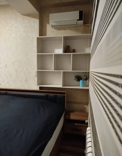 2-комн. квартира, 5 этаж, 58 м², Овир,Наврузи — миниатюра 8