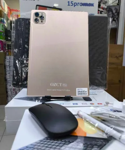 Планшет OZCT 16 Pro Max 2Sim 16/512gb 8000 мАч Batarea