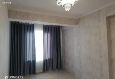 2-комн. квартира, 10 этаж, 60м², Сино — миниатюра 4