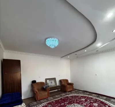 2-этажный, 10 комнатный дом, 600 м², Сомони — миниатюра 3