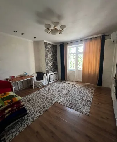 2-комн. квартира, 7 этаж, 71 м², Шохмансур — миниатюра 9