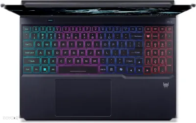 Игровой ноутбук Acer Predator Helios Neo 16 AI Ultra 9 32gb 1ТБ RTX 5070 240Hz