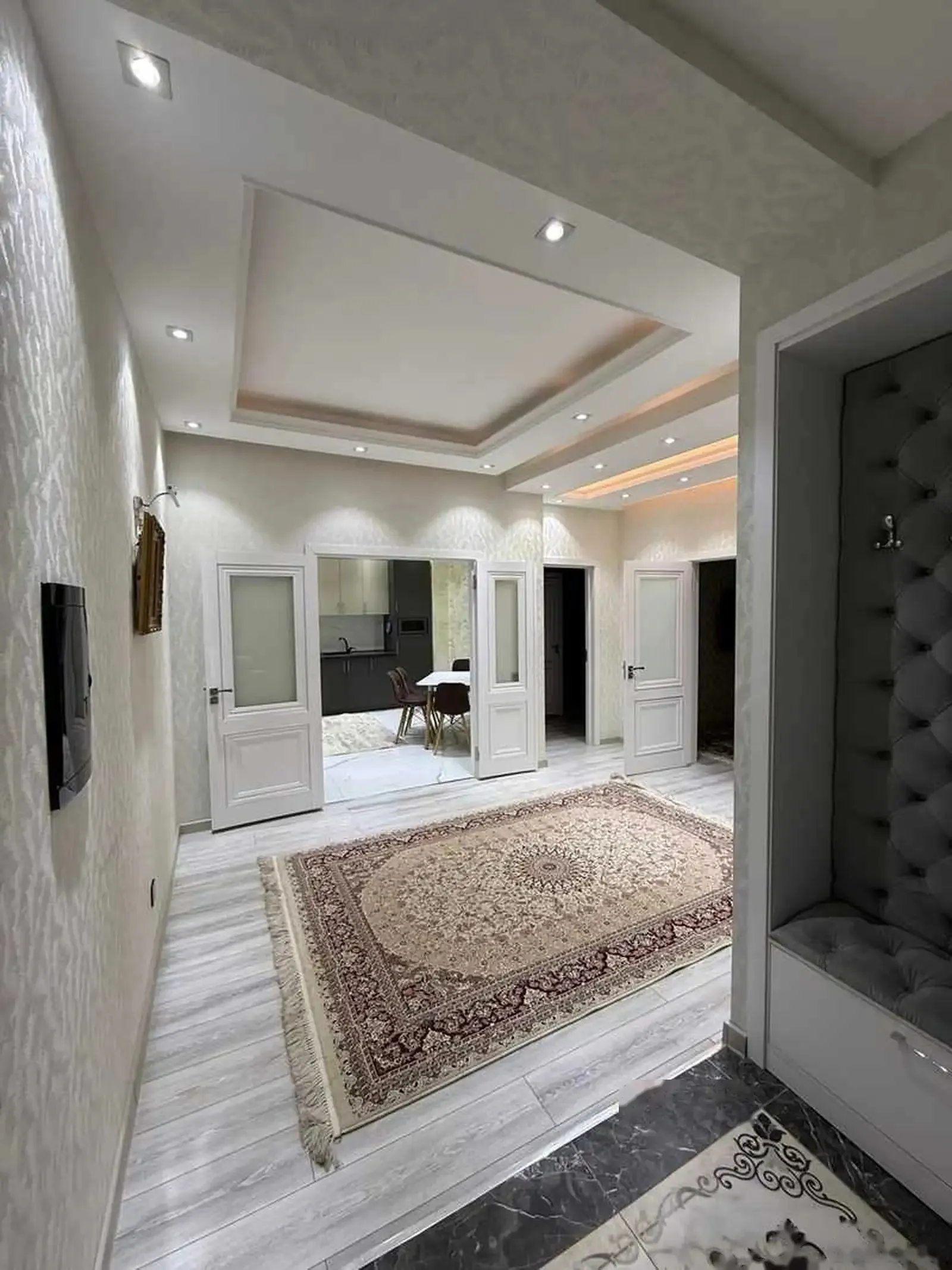 3-комн. квартира, 7 этаж, 113м², родоми — миниатюра 5