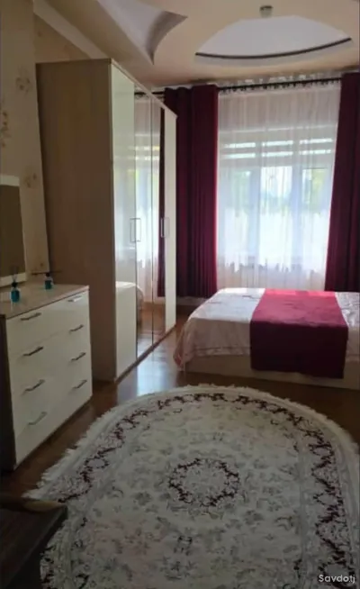 2-комн. квартира, 5 этаж, 58м², Сино — миниатюра 11