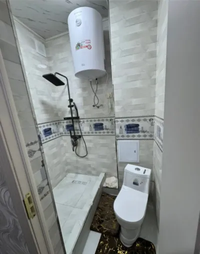 1-комн. квартира, 1 этаж, 34 м², Гипрозем — миниатюра 8