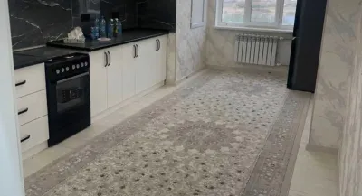 2-комн. квартира, 9 этаж, 88 м², Сино — миниатюра 4