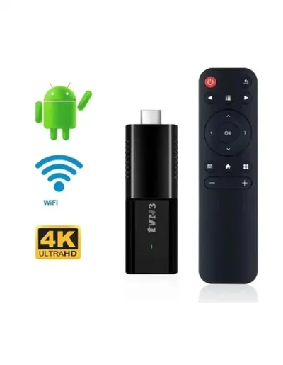 Медиаплеер Android, 4 ГБ/32 ГБ, Wi-Fi, Bluetooth, черный — миниатюра 7