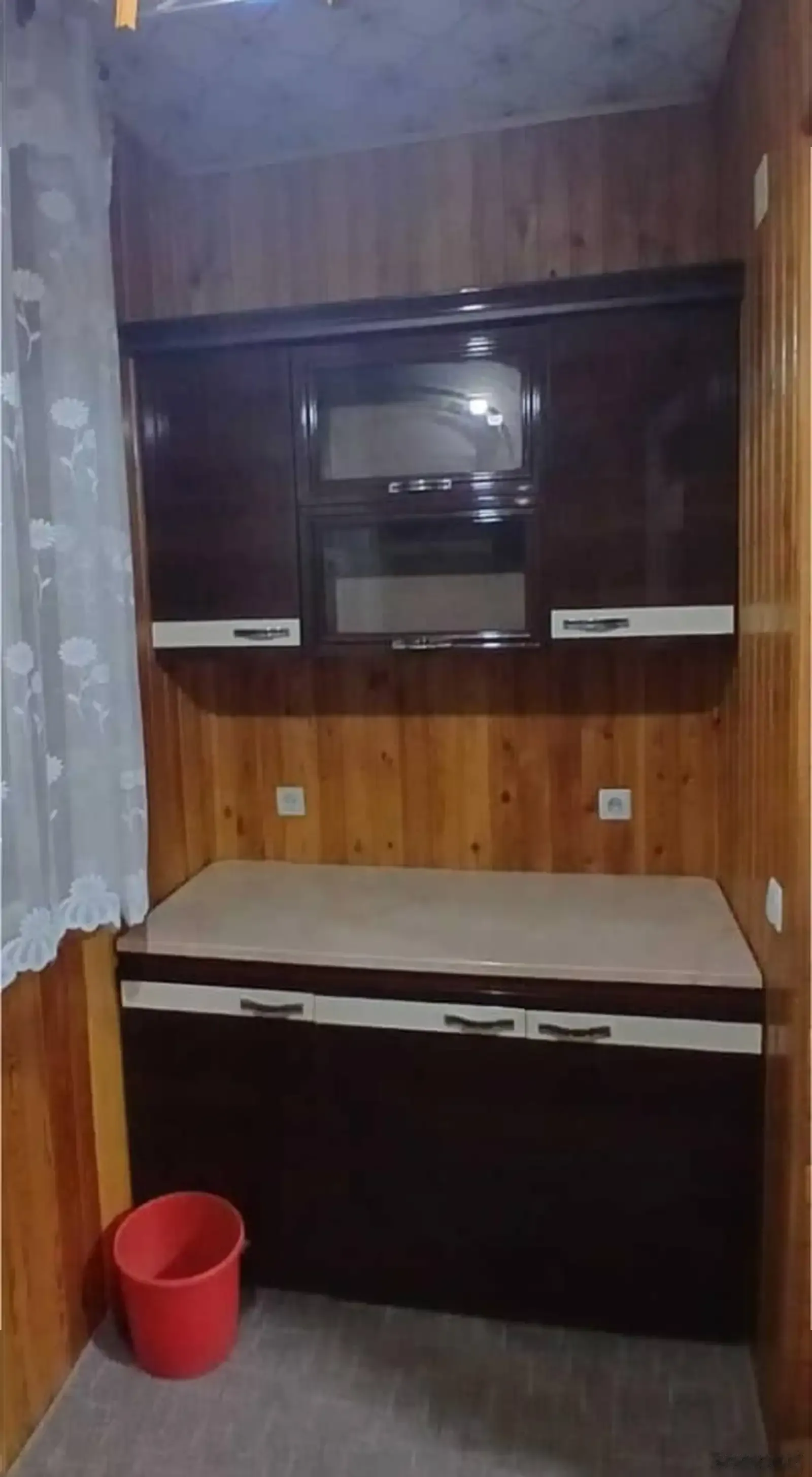 3-комн. квартира, 1 этаж, 80м², 19 микрорайон — миниатюра 7