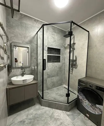 3-комн. квартира, 11 этаж, 85 м², Сино