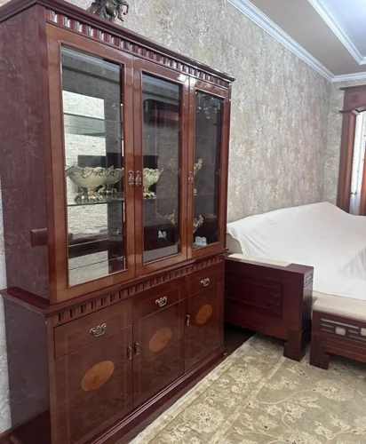 3-комн. квартира, 5 этаж, 85м², И.Сомони, 4 раха Пединститут