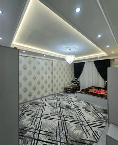 3-комн. квартира, 11 этаж, 123м², Сино — миниатюра 5