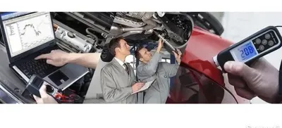 Услуги специалиста для покупки авто в Китае