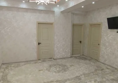 3-комн. квартира, 11 этаж, 100 м², Шохмансур — миниатюра 11