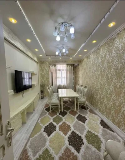 4-комн. квартира, 4 этаж, 151 м², Сино — миниатюра 9