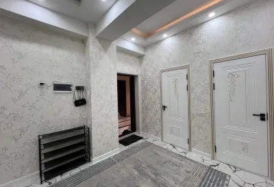 2-комн. квартира, 4 этаж, 54 м², Шохмансур