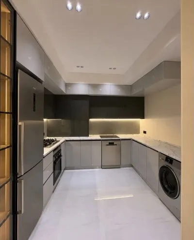 3-комн. квартира, 3 этаж, 97 м², И. Сомони, Овир — миниатюра 9