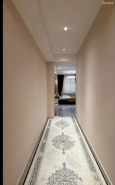 3-комн. квартира, 4 этаж, 167м², Шохмансур — миниатюра 9