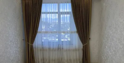 2-комн. квартира, 15 этаж, 73 м², Шохмансур, 3 база — миниатюра 7
