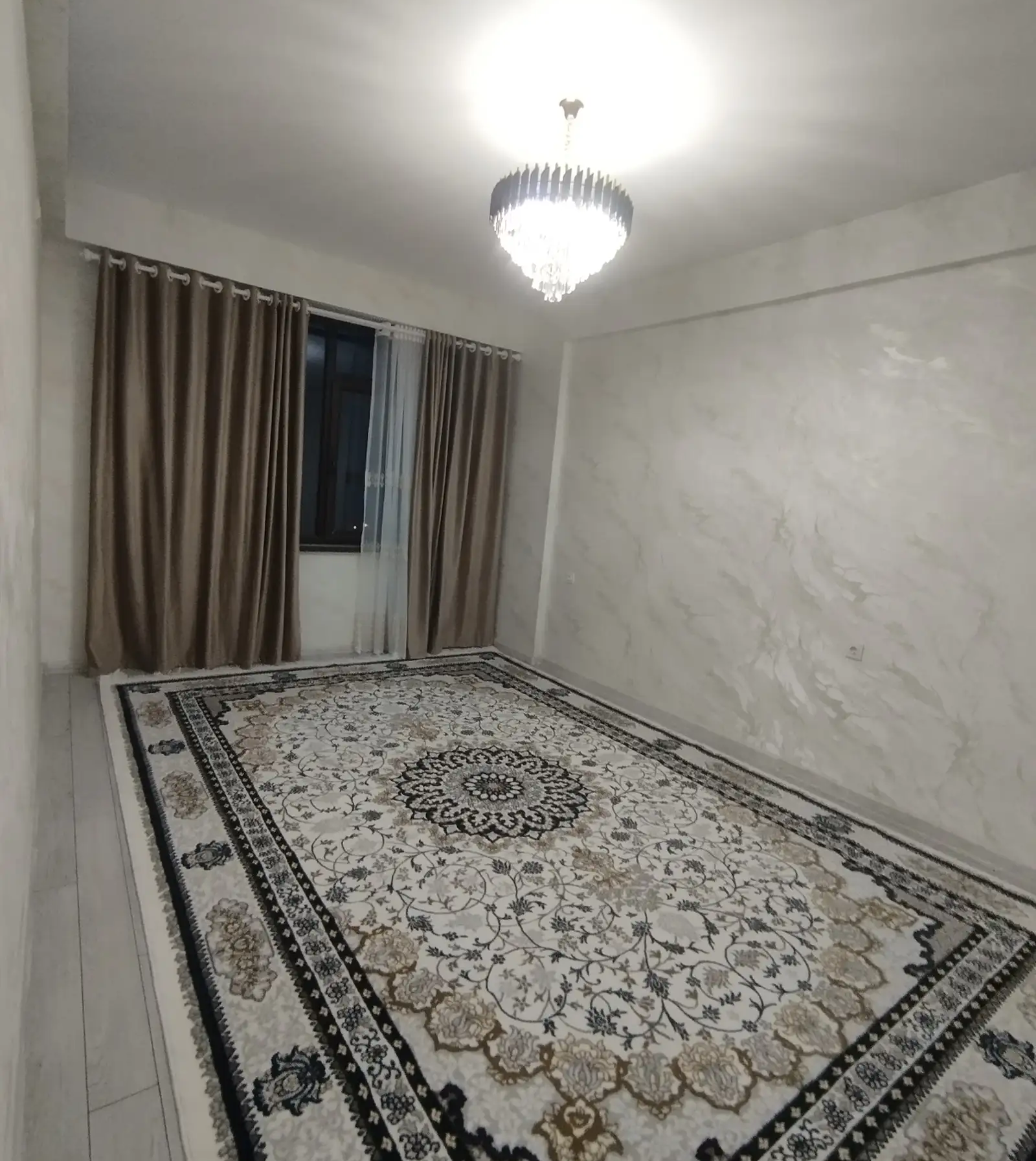 2-комн. квартира, 10 этаж, 75м², Якум советский чоррохи Чал Чам — миниатюра 10