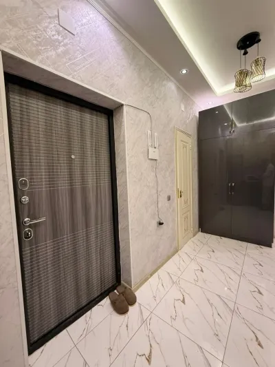 2-комн. квартира, 17 этаж, 60м², Молодежный