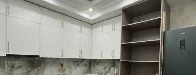 3-комн. квартира, 4 этаж, 80 м², Шохмансур — миниатюра 7