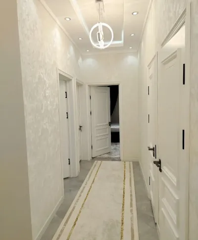 2-комн. квартира, 3 этаж, 68 м², 102 мкр — миниатюра 4