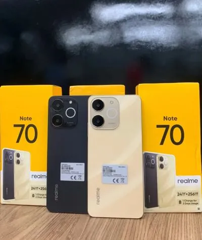 Realme Note 70 128 gb