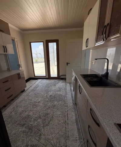 3-комн. квартира, 19 этаж, 85 м², Шохмансур — миниатюра 11