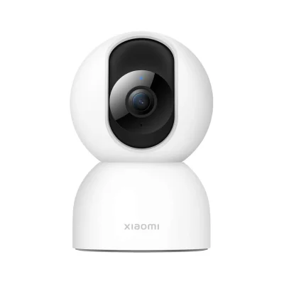 Камера видеонаблюдения Xiaomi Smart Camera C200 белый