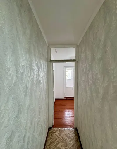 1-комн. квартира, 4 этаж, 40 м², 64мкр — миниатюра 10