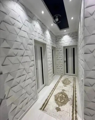2-комн. квартира, 3 этаж, 74м², Шохмансур — миниатюра 7