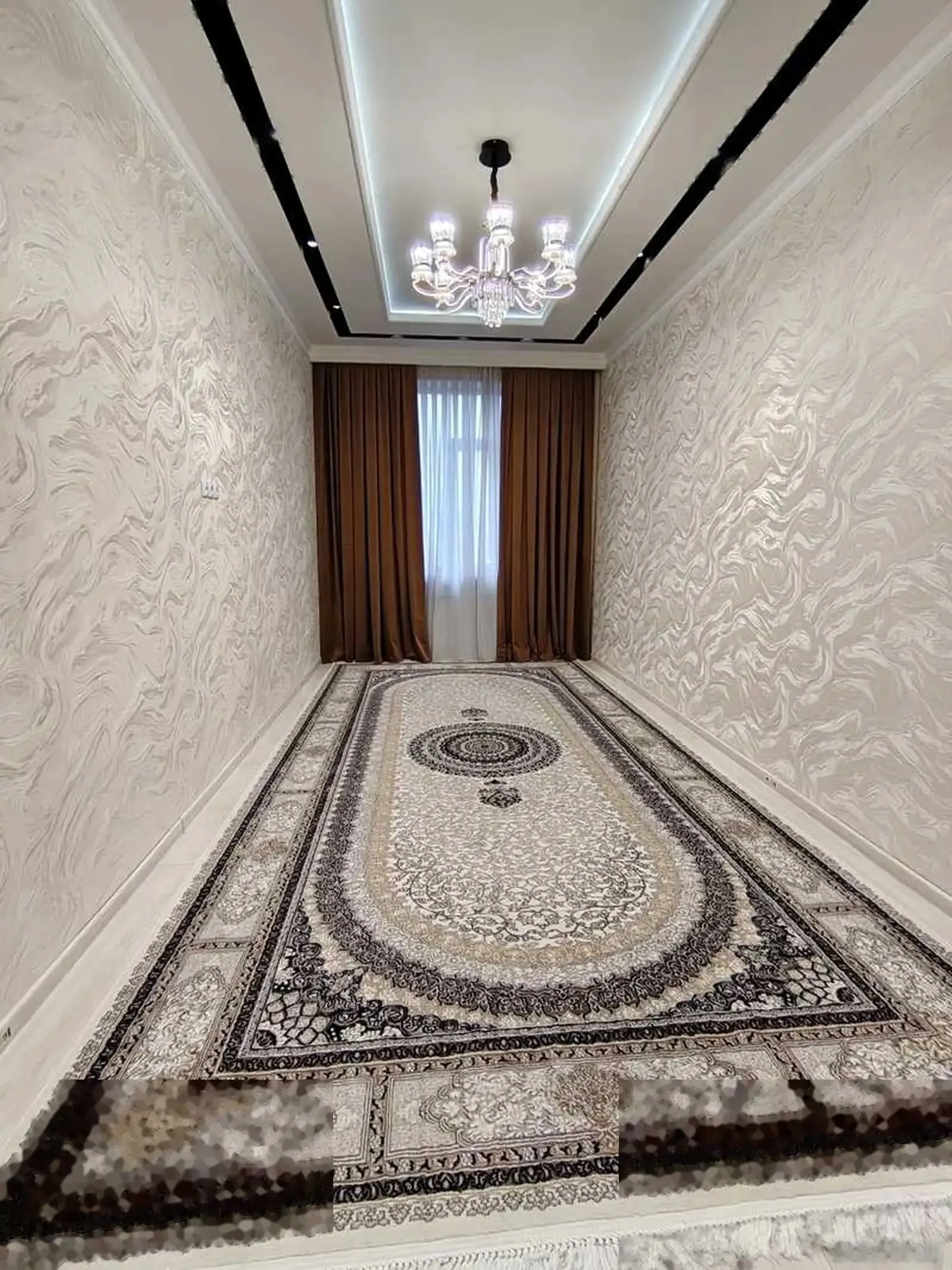 2-комн. квартира, 6 этаж, 50м², 112мкр — миниатюра 3