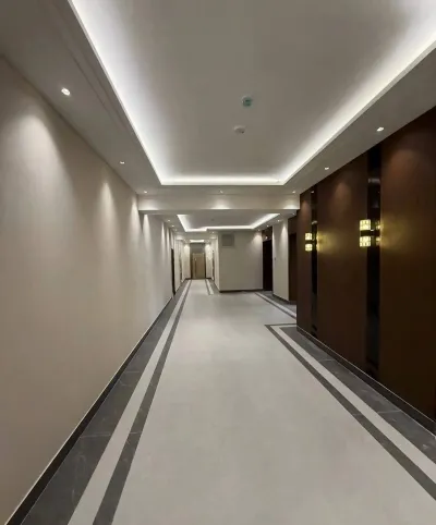 2-комн. квартира, 11 этаж, 67 м², УВД, Мактаби 19, текстиль — миниатюра 7