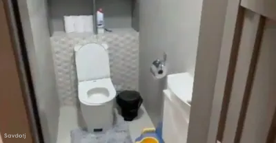 2-комн. квартира, 13 этаж, 97м², Шохмансур — миниатюра 5