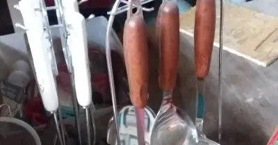 Кухонный набор
