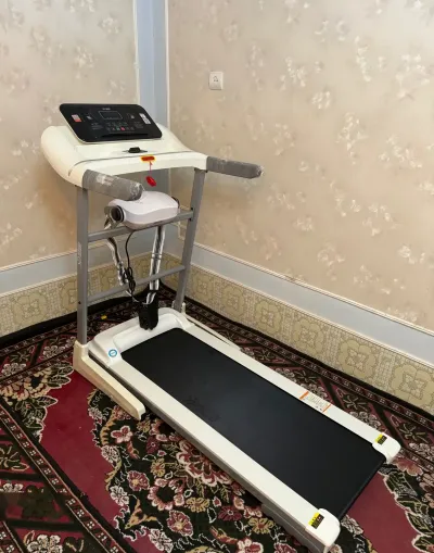 Беговая дорожка