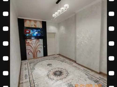 2-комн. квартира, 12 этаж, 70 м², Сино — миниатюра 6