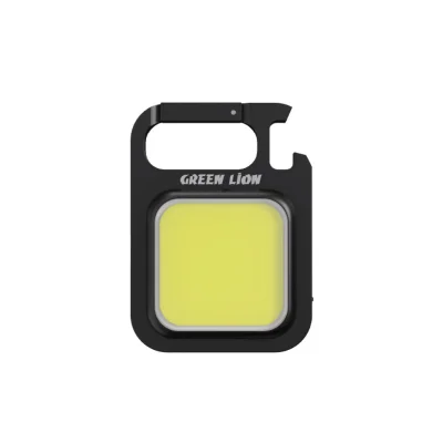 Брелок-Фонарик Keychain Flashlight 300lm 500mAh