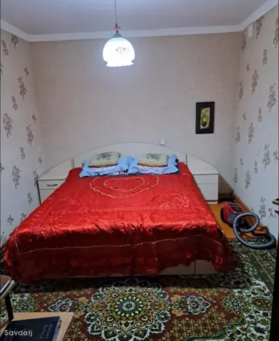 3-комн. квартира, 3 этаж, 56м², Сино — миниатюра 5