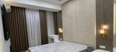 3-комн. квартира, 9 этаж, 122 м², Спартак — миниатюра 1